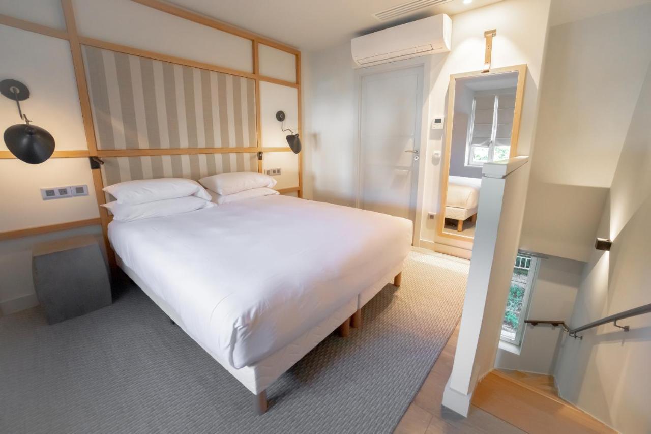 Hotel Le Grand Pavillon